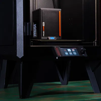 Chân Prusa Core One v1