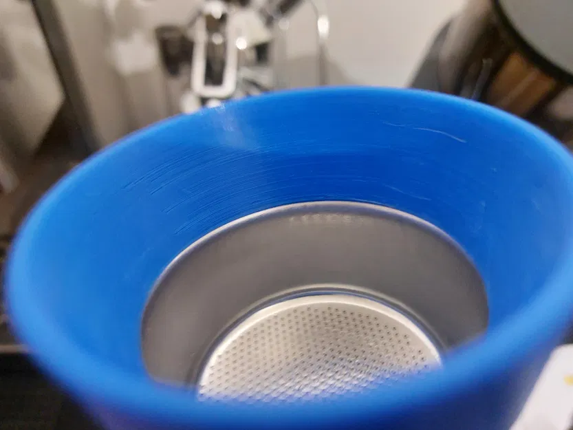 Phễu châm cà phê cho La Pavoni 51 mm (post millenium) - Image 4