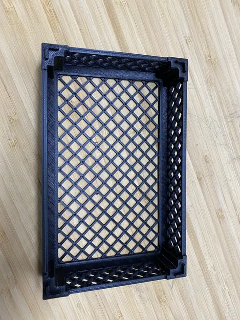 Hộp Xếp Chồng Phiên Bản 1 - Image 1