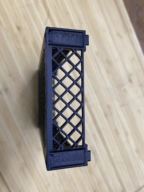 Hộp Xếp Chồng Phiên Bản 1 - Image 2