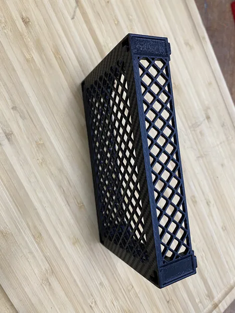 Hộp Xếp Chồng Phiên Bản 1 - Image 3