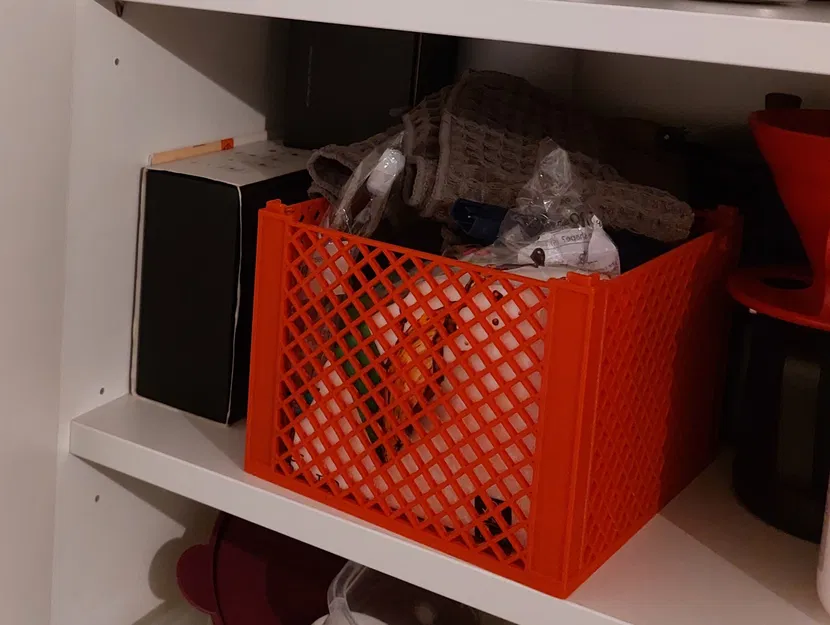 Hộp Cà Phê Xếp Chồng - Image 2