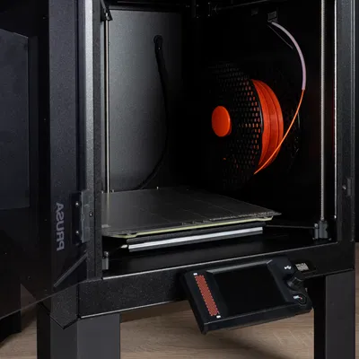 Giá đỡ cuộn dây bên trong cho Prusa Core One