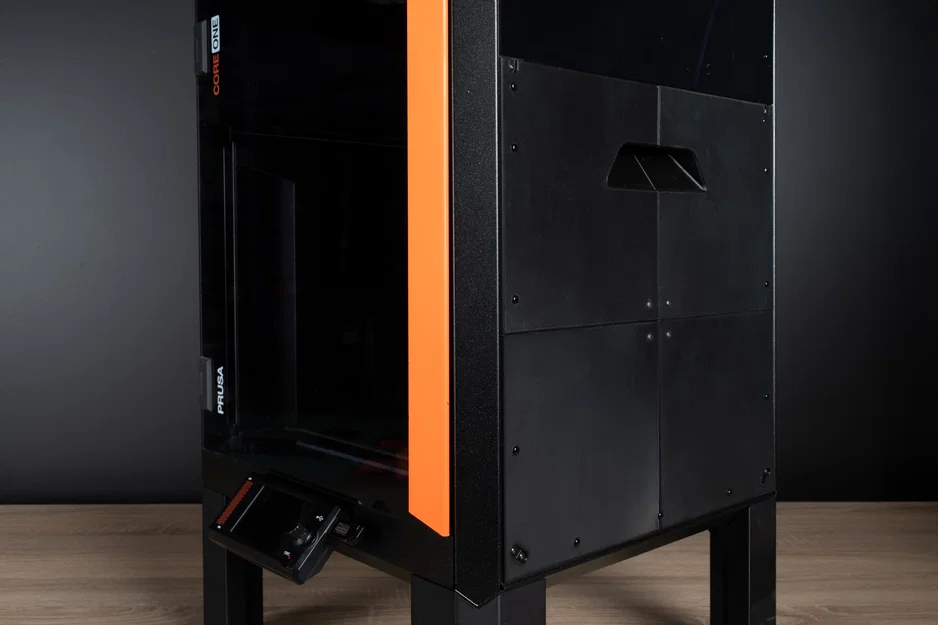 Giá đỡ cuộn dây bên trong cho Prusa Core One - Image 2