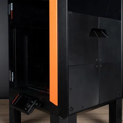 Giá đỡ cuộn dây bên trong cho Prusa Core One