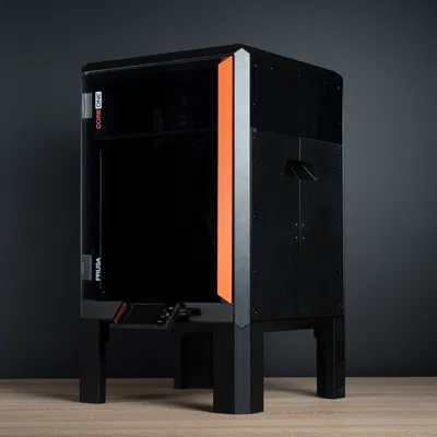 Giá đỡ cuộn dây bên trong cho Prusa Core One