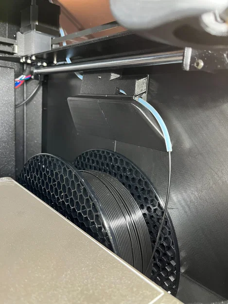 Giá đỡ cuộn dây bên trong cho Prusa Core One - Image 6