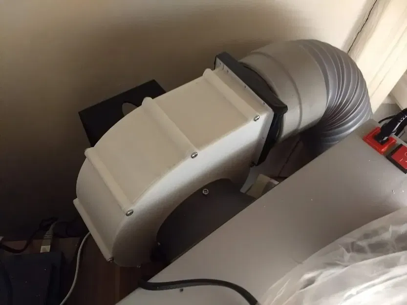 Airsuck 2000 - Phiên bản Tiêu chuẩn hóa - Image 1