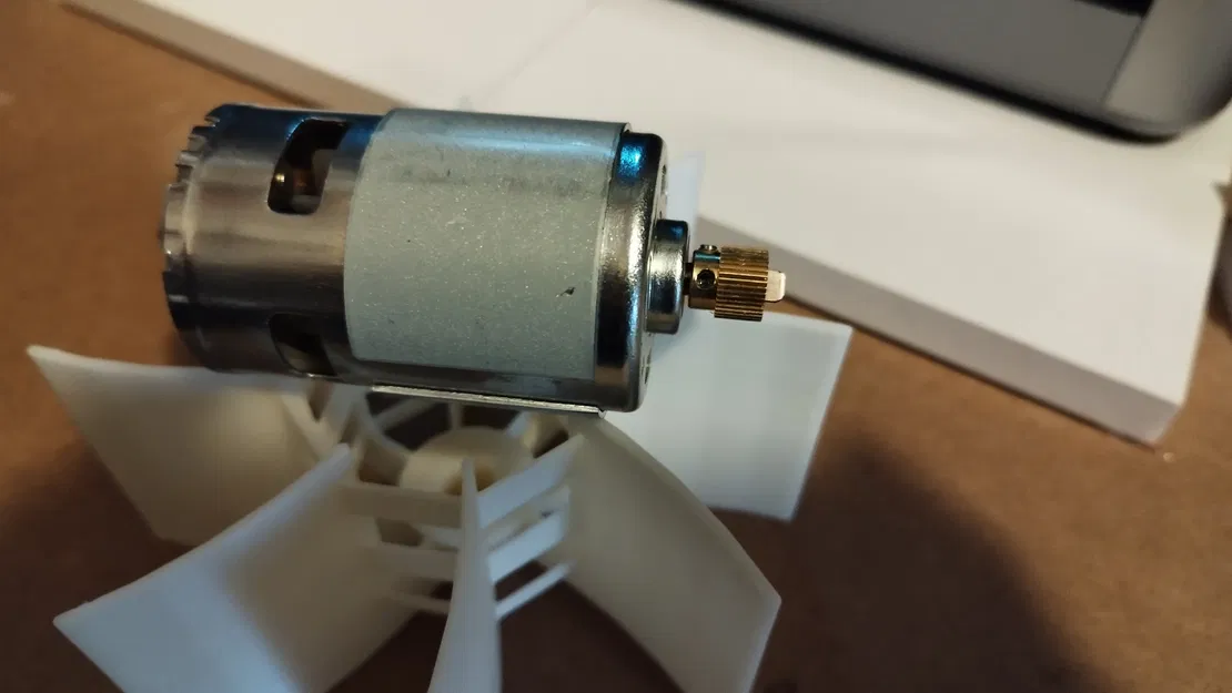 Airsuck 2000 - Phiên bản Tiêu chuẩn hóa - Image 3