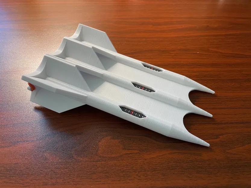 Hộp Đựng Dart Đầu Thép - Image 3