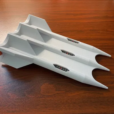 Hộp Đựng Dart Đầu Thép