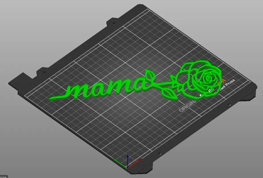 Bông Hồng Ngày Của Mẹ - Bản Remix - Image 4