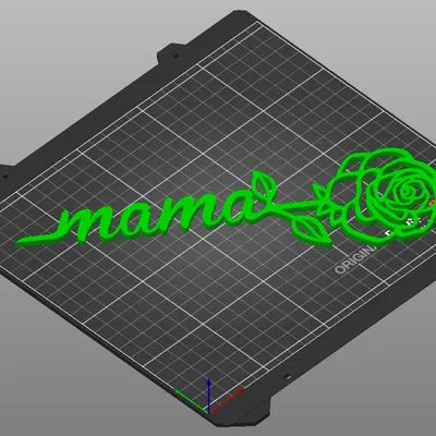 Bông Hồng Ngày Của Mẹ - Bản Remix