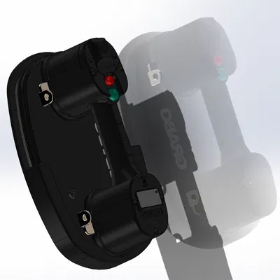 Giá Treo Tường Grabo Pro Lifter/Nemo