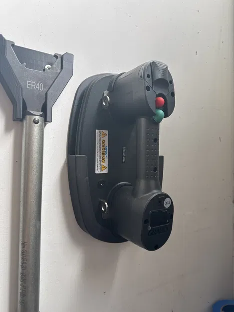 Giá Treo Tường Grabo Pro Lifter/Nemo - Image 2