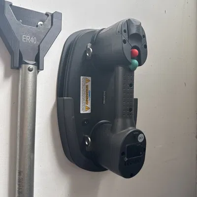 Giá Treo Tường Grabo Pro Lifter/Nemo