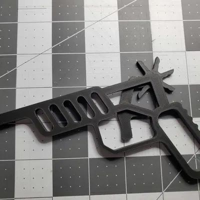 Súng bắn dây thun (In-Tại-Chỗ)