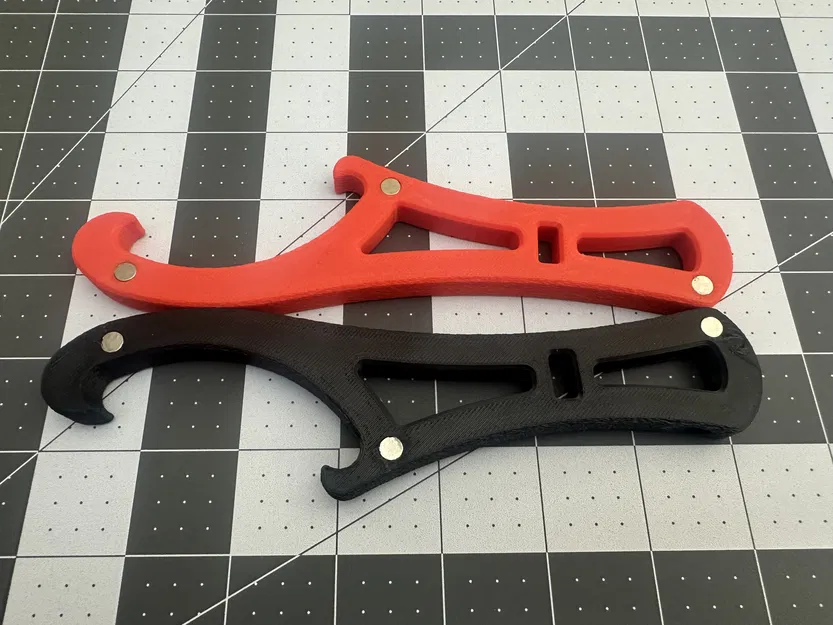 Mỏ Lết Van Vòi Cứu Hỏa Đa Năng - Image 3