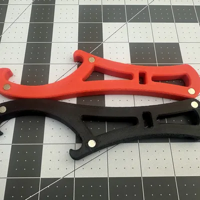 Mỏ Lết Van Vòi Cứu Hỏa Đa Năng