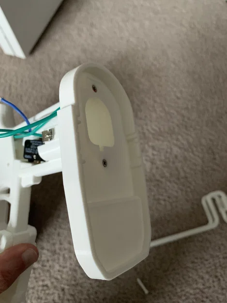 Flywheel Nerf Blaster: Mk41 - Royobion - Royobion - Protean Remix - Image 5