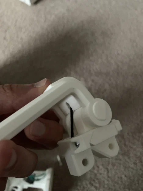 Flywheel Nerf Blaster: Mk41 - Royobion - Royobion - Protean Remix - Image 11