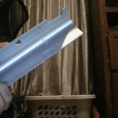 Các bộ phận cho hộp Flash Forge Adventurer 5M