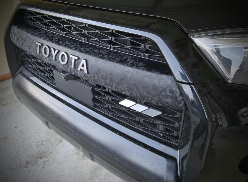 Phụ kiện 4Runner Thế hệ thứ 5 - Image 1