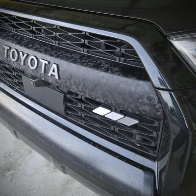 Phụ kiện 4Runner Thế hệ thứ 5