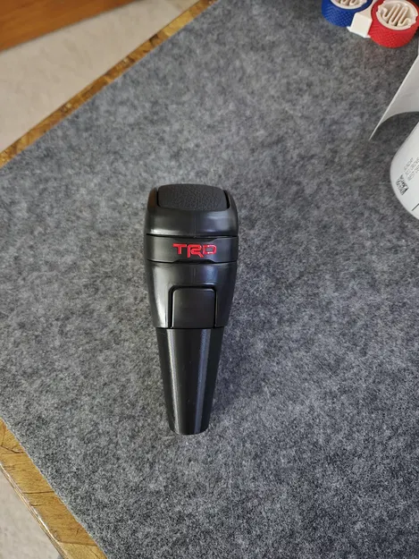 Phụ kiện 4Runner Thế hệ thứ 5 - Image 18