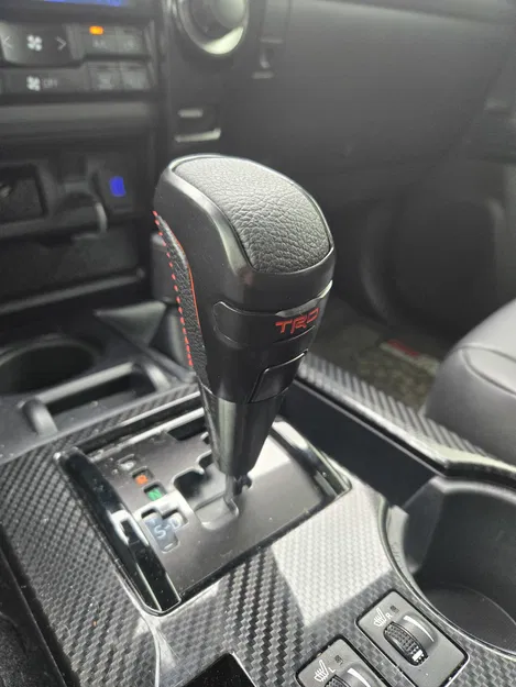 Phụ kiện 4Runner Thế hệ thứ 5 - Image 22