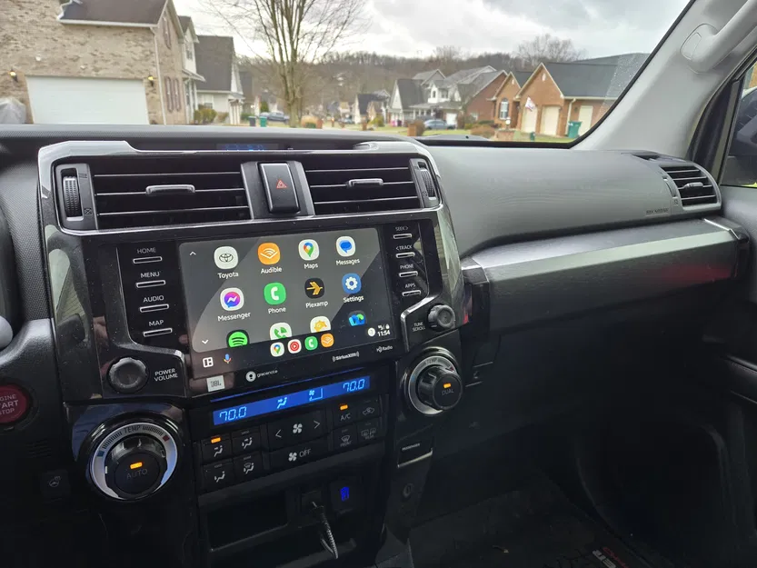 Phụ kiện 4Runner Thế hệ thứ 5 - Image 28