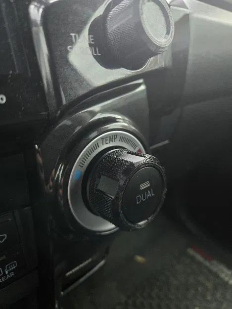 Phụ kiện 4Runner Thế hệ thứ 5 - Image 29