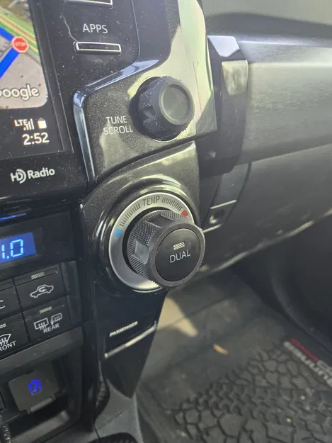 Phụ kiện 4Runner Thế hệ thứ 5 - Image 30