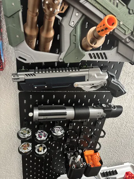 Khay trưng bày Beyblade X cho Skadis - Image 2