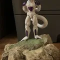 Bệ trưng bày Sh. Figuarts Rock - Thumbnail 1