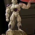Bệ trưng bày Sh. Figuarts Rock - Thumbnail 2