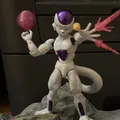 Bệ trưng bày Sh. Figuarts Rock - Thumbnail 4