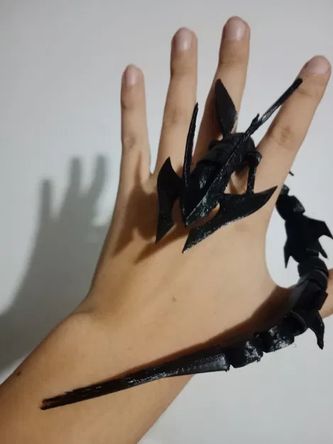 Prototipo Rayquaza Flexible - Image 1