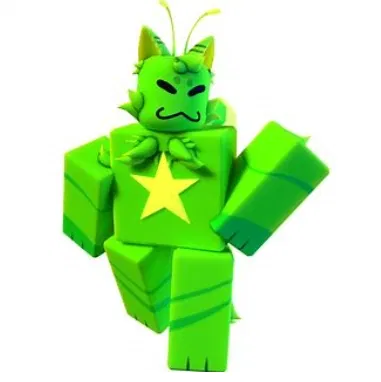 Mẫu cũ của Gnarpy (Regretevator) - Image 1