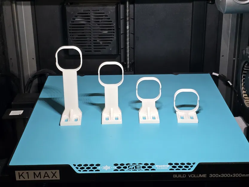 Giá Treo Tường Govee Pro - Image 1