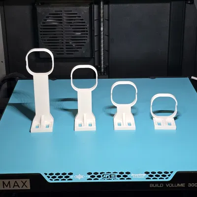 Giá Treo Tường Govee Pro