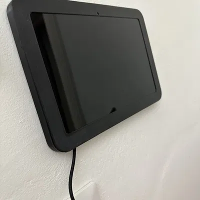 Vỏ Treo Tường Samsung Galaxy Tab A9+ - Dùng Cho Trợ Lý Nhà