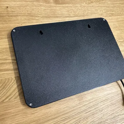 Vỏ Treo Tường Samsung Galaxy Tab A9+ - Dùng Cho Trợ Lý Nhà