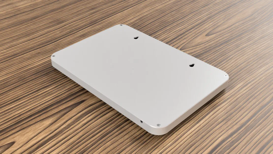 Vỏ Treo Tường Samsung Galaxy Tab A9+ - Dùng Cho Trợ Lý Nhà - Image 6