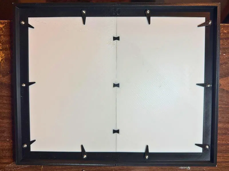 Khung ảnh 8.5" x 11" - Image 2