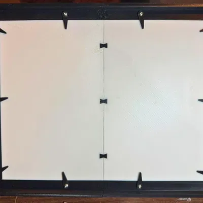 Khung ảnh 8.5" x 11"