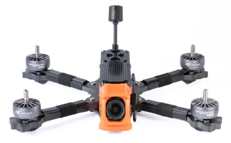 Các bộ phận cho FPV Era của It's FPV - Image 1