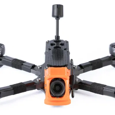 Các bộ phận cho FPV Era của It's FPV