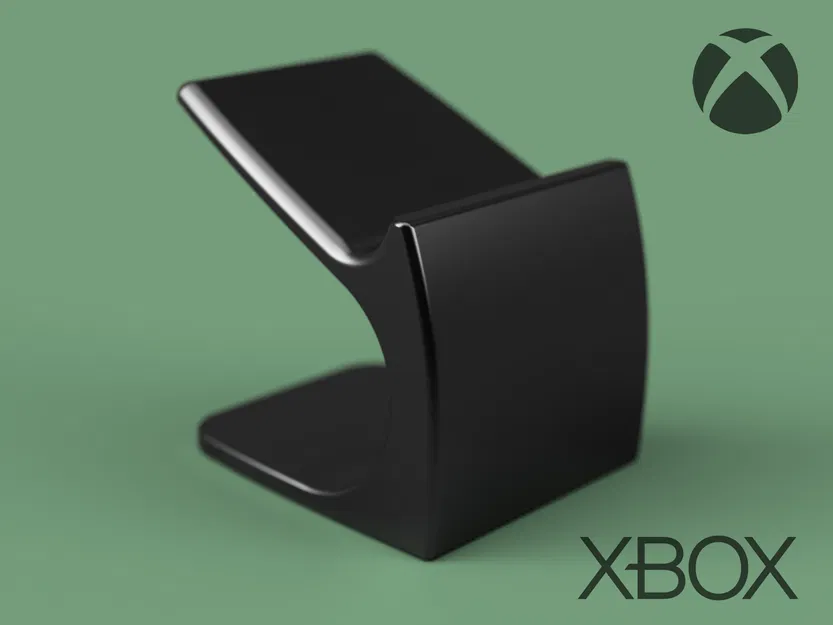 Chân Đế Đỡ Tay Cầm Xbox Series X/S/One - Image 1