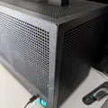 Tấm ốp hông DeepCool CH160 - Ô vuông 3.5mm - Thumbnail 1